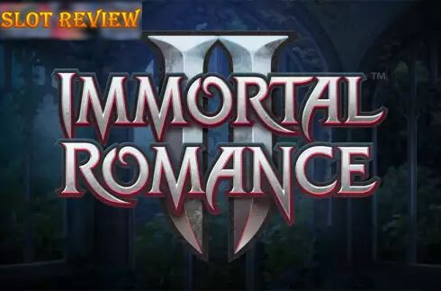 Immortal Romance 2 icon